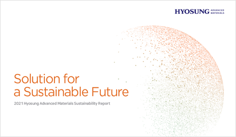 Solution for a Sustainable Future