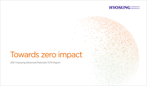 Towards zero impact